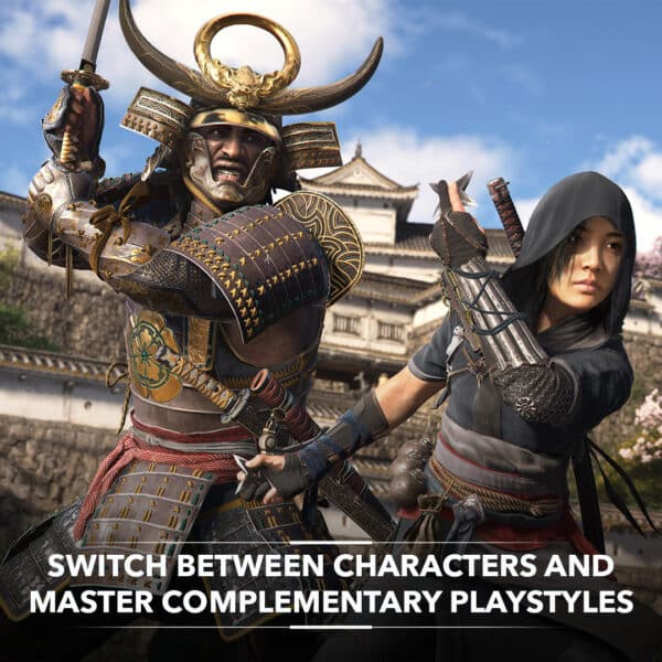Assassin’s Creed Shadows Xbox Series X - Image 2