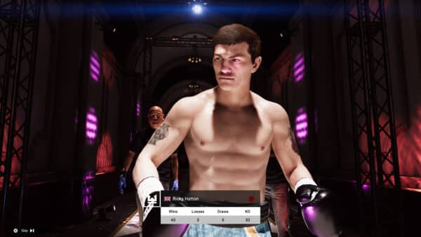 Undisputed Xbox Series X - Image 7