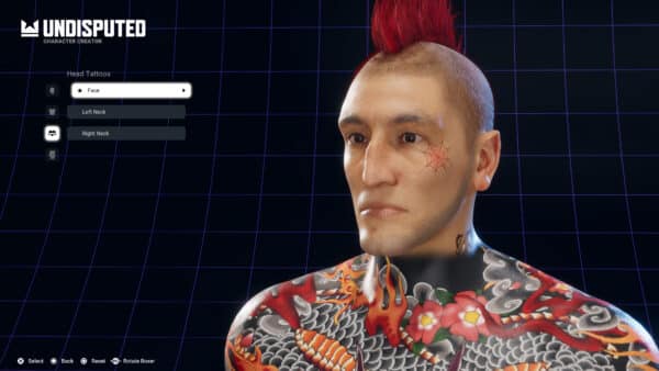 Undisputed Xbox Series X - Image 10