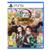 Demon Slayer: Kimetsu No Yaiba - Sweep the Board PlayStation 5