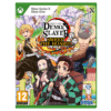 Demon Slayer: Kimetsu No Yaiba - Sweep the Board Xbox Series X