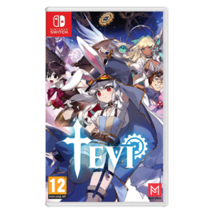 TEVI Nintendo Switch