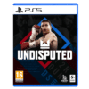Undisputed PlayStation 5