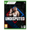 Undisputed Xbox Series X