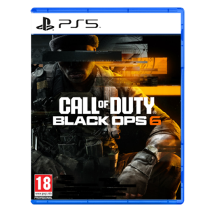 Call of Duty Black Ops 6 PlayStation 5