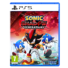 Sonic x Shadow Generations PlayStation 5
