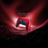 Sony PlayStation 5 DualSense Wireless Controller - Volcanic Red - Image 2