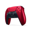 Sony PlayStation 5 DualSense Wireless Controller - Volcanic Red - Image 3