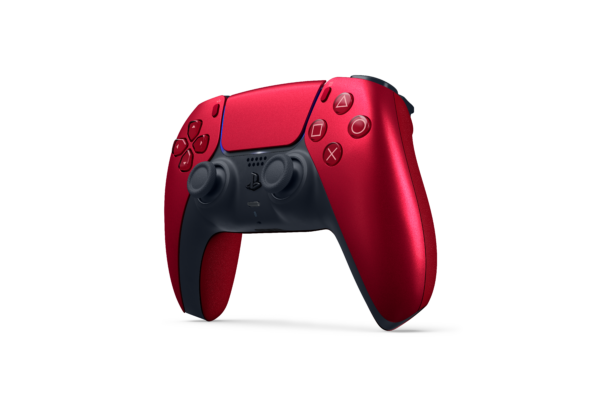 Sony PlayStation 5 DualSense Wireless Controller - Volcanic Red - Image 3