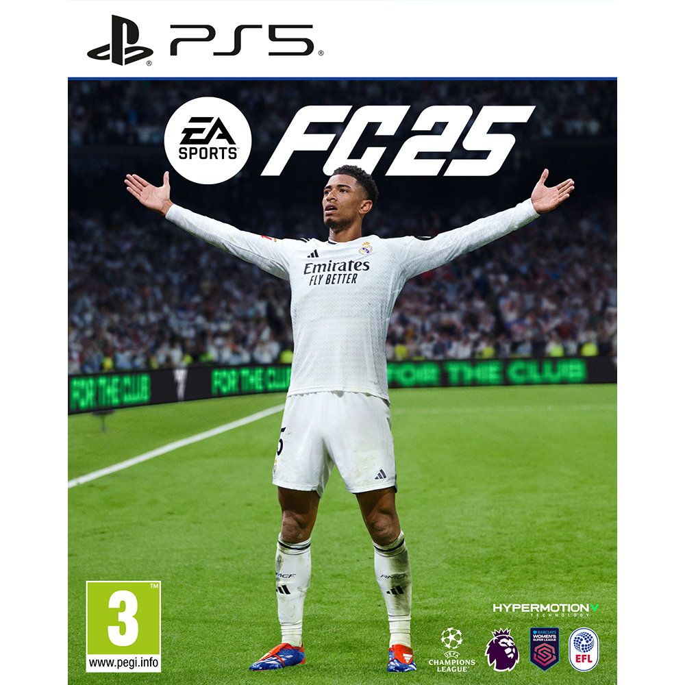EA SPORTS™ FC 25 PlayStation 5