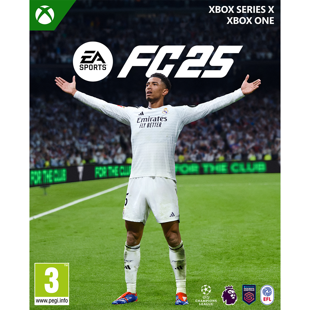 EA SPORTS™ FC 25 Xbox Series S/X