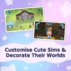 My Sims Cozy Bundle Nintendo Switch - Image 3