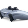 Sony PlayStation 5 DualSense Wireless Controller - Earth Sterlng Silver - Image 4
