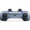 Sony PlayStation 5 DualSense Wireless Controller - Earth Sterlng Silver - Image 3