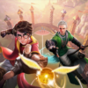 Harry Potter: Quidditch Champions Deluxe Edition (Code in a Box) Switch - Image 4