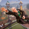 Harry Potter: Quidditch Champions Deluxe Edition (Code in a Box) Switch - Image 7