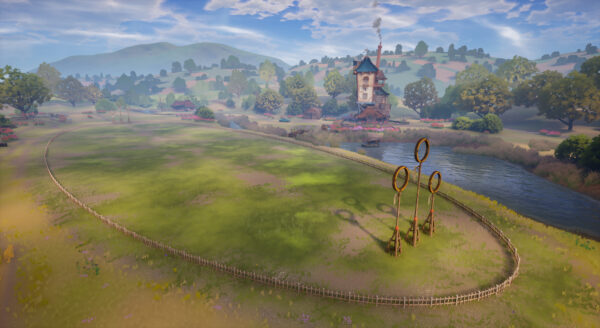 Harry Potter: Quidditch Champions Deluxe Edition (Code in a Box) Xbox Series/One - Image 8