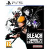 BLEACH: Rebirth of Souls PlayStation 5