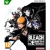 BLEACH: Rebirth of Souls Xbox Series X