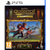 Harry Potter: Quidditch Champions Deluxe Edition (Code in a Box) PlayStation 5