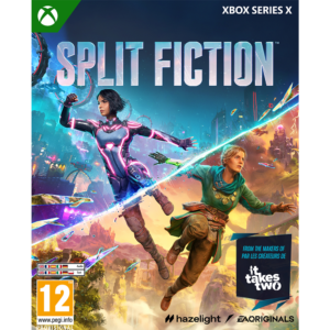 Split Fiction Xbox Series X