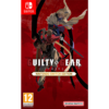 Guilty Gear Strive Nintendo Switch