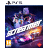 Screamer PlayStation 5