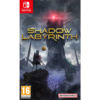 Shadow Labyrinth Nintendo Switch