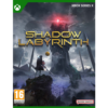 Shadow Labyrinth Xbox Series X