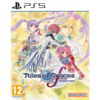 Tales of Graces f Remastered PlayStation 5