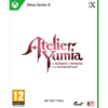 Atelier Yumia: The Alchemist of Memories & the Envisioned Land Xbox Series/One