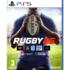 Rugby 25 PlayStation 5