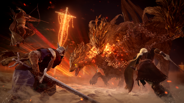 Elden Ring Nightreign - Seekers Edition PlayStation 5 - Image 3