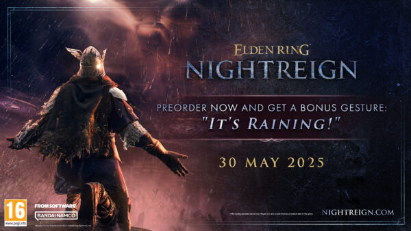 Elden Ring Nightreign - Seekers Edition PlayStation 5 - Image 2