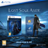 Lost Souls Aside PlayStation 5 - Image 2