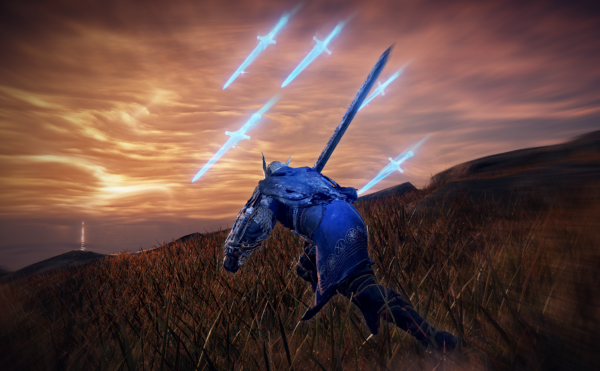 Elden Ring Nightreign - Seekers Edition PlayStation 5 - Image 8
