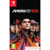 MotoGP 25 Nintendo Switch