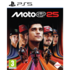 MotoGP 25 PlayStation 5
