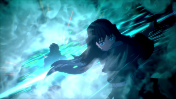 Demon Slayer -Kimetsu no Yaiba- The Hinokami Chronicles 2 PlayStation 5 - Image 4