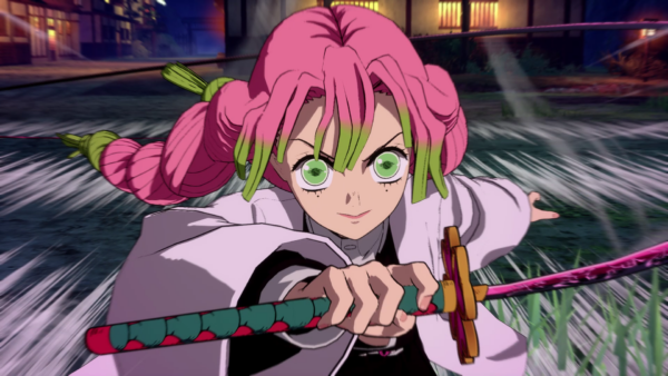 Demon Slayer -Kimetsu no Yaiba- The Hinokami Chronicles 2 PlayStation 5 - Image 5