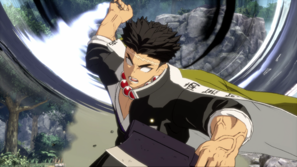 Demon Slayer -Kimetsu no Yaiba- The Hinokami Chronicles 2 PlayStation 5 - Image 6