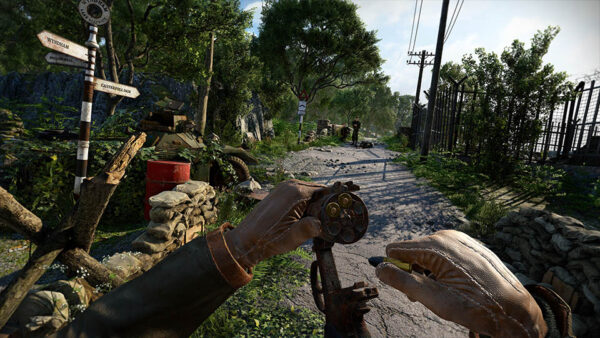 Atomfall PlayStation 5 - Image 3