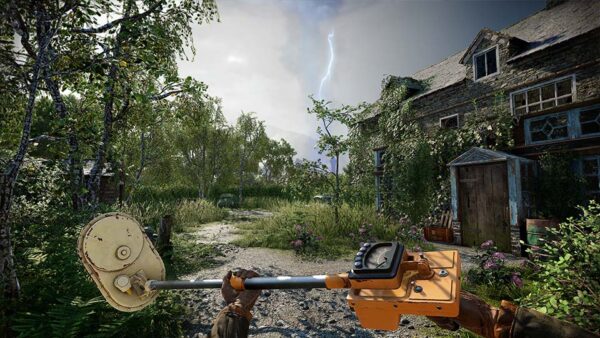 Atomfall PlayStation 5 - Image 4