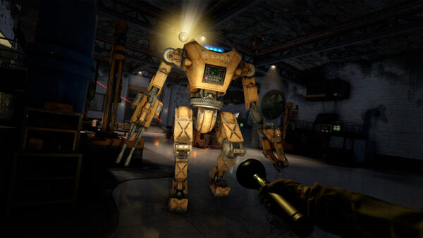 Atomfall PlayStation 5 - Image 5
