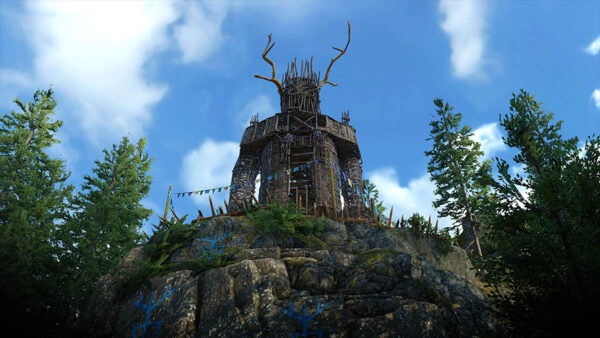 Atomfall PlayStation 5 - Image 7