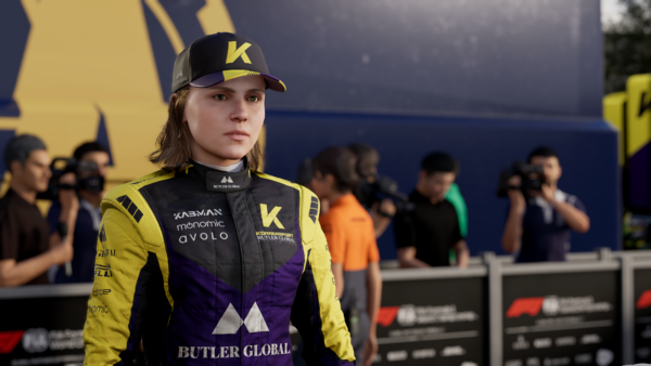 EA Sports F1 25 Xbox Series X - Image 4