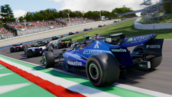 EA Sports F1 25 Xbox Series X - Image 3