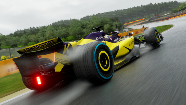 EA Sports F1 25 Xbox Series X - Image 2