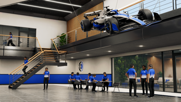 EA Sports F1 25 Xbox Series X - Image 5