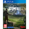 Atomfall PlayStation 4